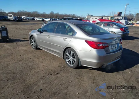 2015 Subaru Legacy 3.6R Limited z USA, uszkodzony, nr VIN 4S3BNEN64F3065090